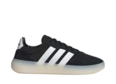 adidas Barreda Decode "Core Black/Cloud White/Core White"