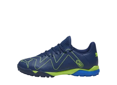 Puma GS Future Play TT+ Mid "Persian Blue"