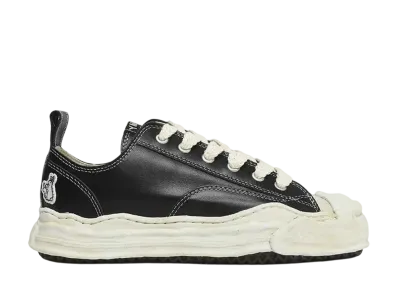 FR2 × atmos × Maison MIHARA YASUHIRO HANK "Black"