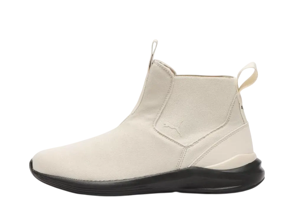 プーマ ウィメンズ プラウル2 ミッド WR "アルパインスノー"