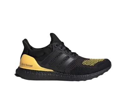 adidas Ultraboost 1.0 "Cloud White/Core Black/Spark"