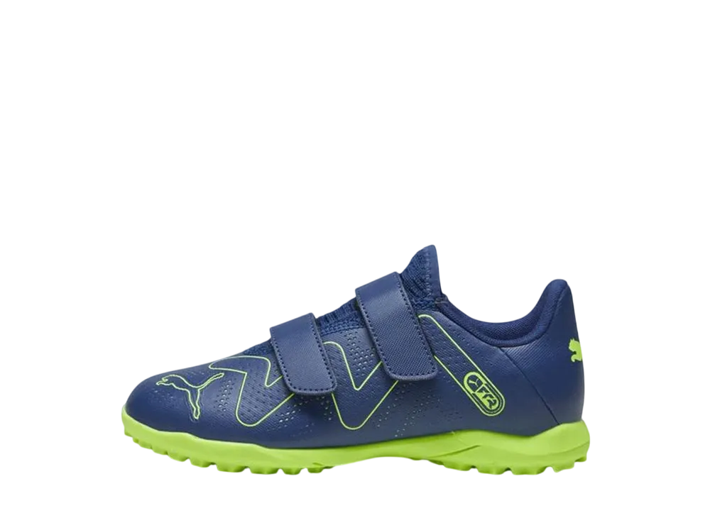 Puma PS Future Play TT V "Persian Blue"