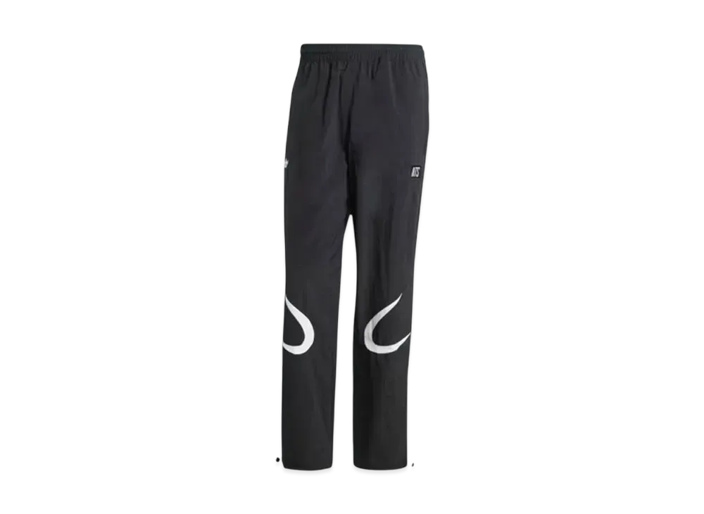 adidas x NTS Radio Cargo Pants "Black"
