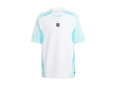 adidas x NTS Radio Jersey "Bliss Blue"