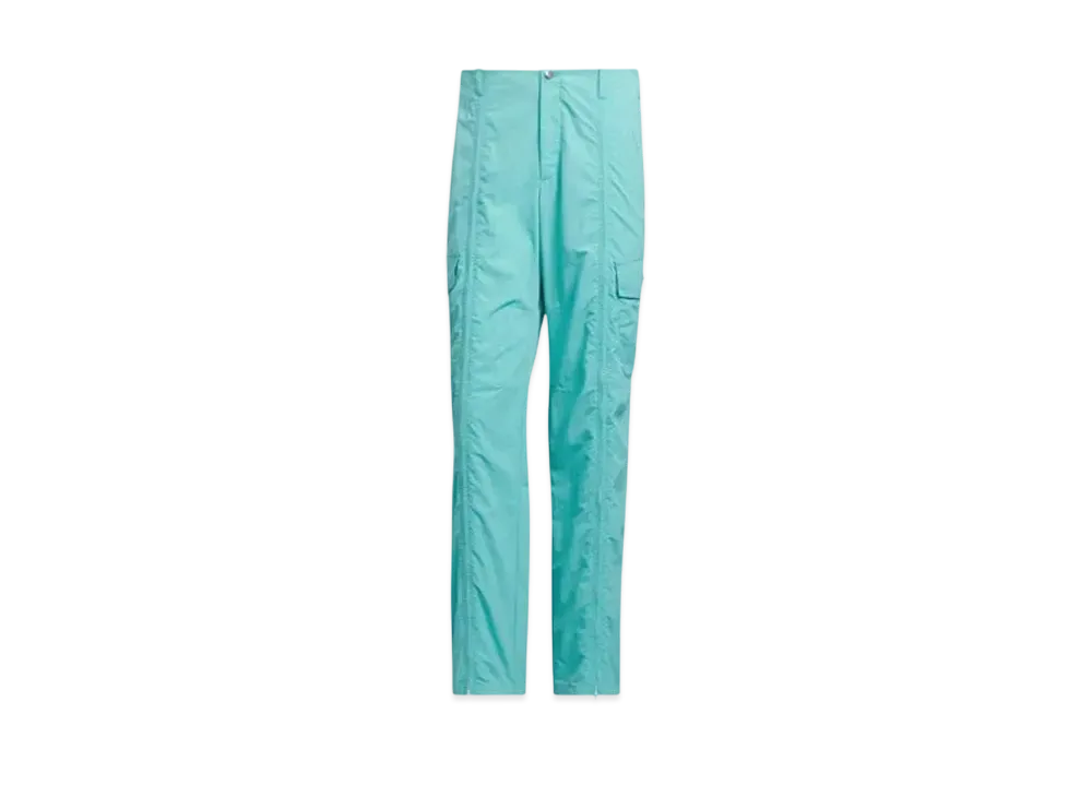 adidas Originals x Ordinary People Light Woven Pants "Blue"