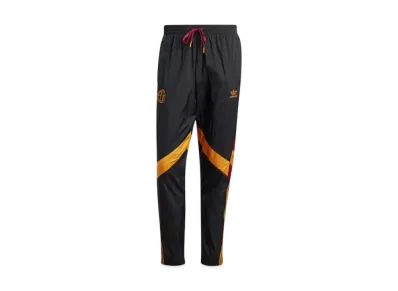 adidas AS Roma Originals Track Pants "Black"