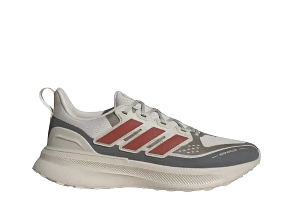 アディダス ウルトララン5 TR ランニング "ワンダーアルミナ/プリラブドルビー/グレーフォー"