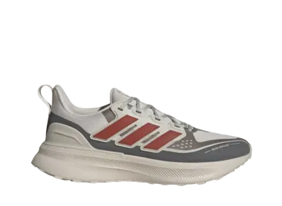 adidas Ultrarun 5 TR Running "Wonder Alumina/Preloved Ruby/Grey Four"