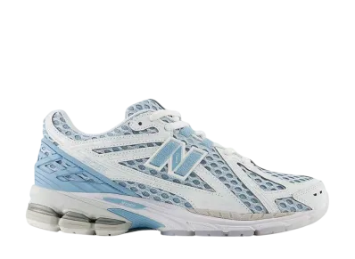 New Balance 1906 "White/Chrome Blue"