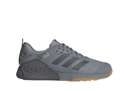 adidas Dropset 3 "Grey/Grey Five/Core Black"