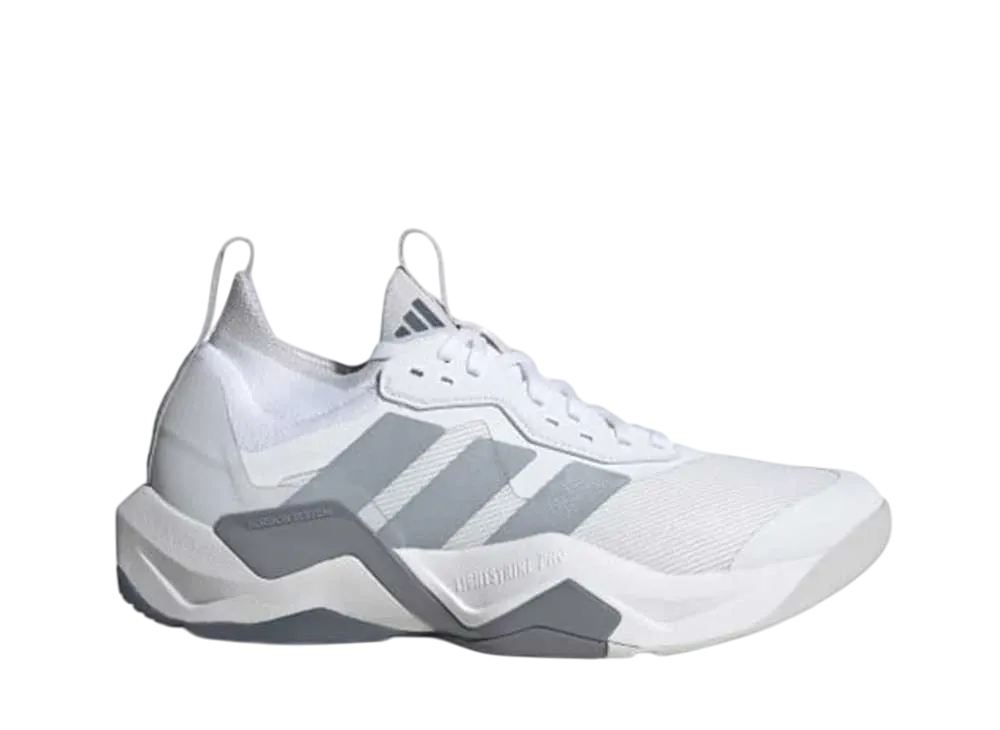 adidas Rapidmove ADV 2 "Cloud White/Halo Silver/Grey"