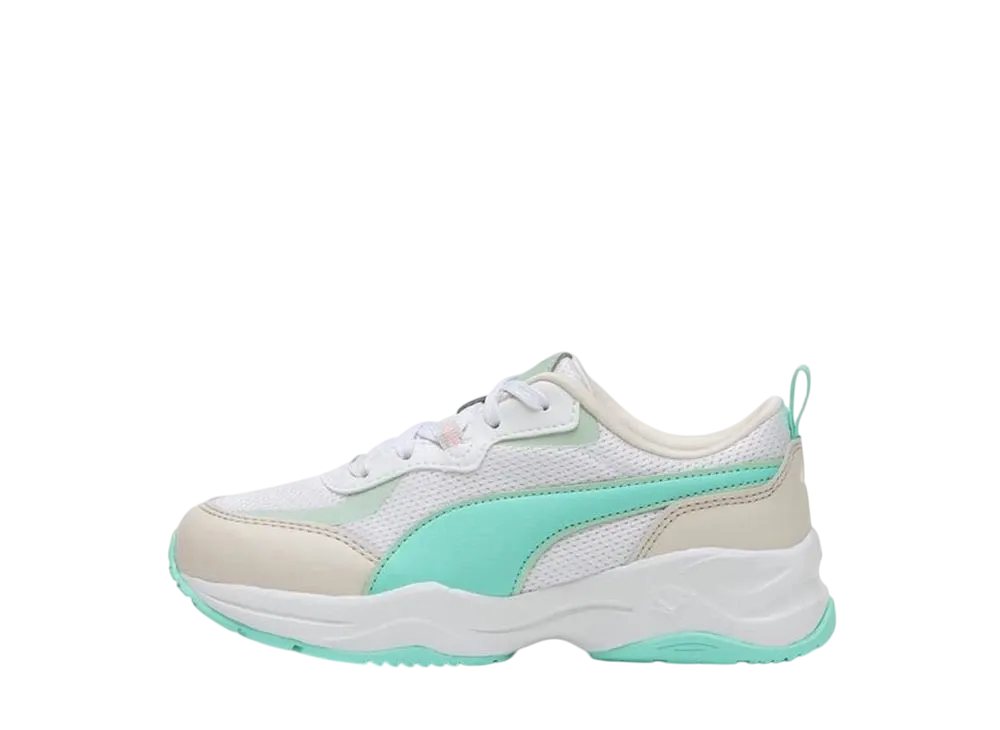 Puma PS Cilia Lace "White/Mint"
