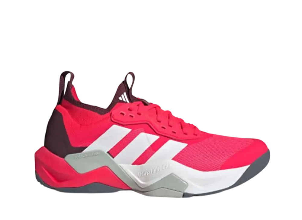 adidas Rapidmove ADV 2 "Lucid Red/Cloud White/Aurora Ruby"