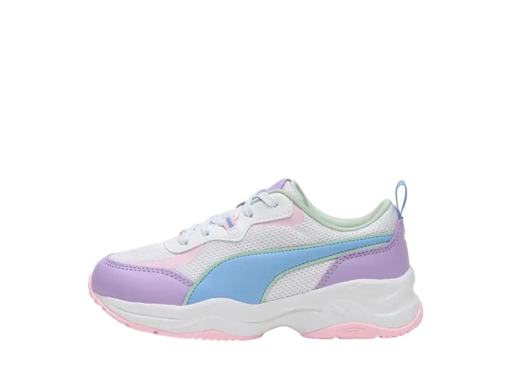 Puma PS Cilia Lace "White/Day Dream"