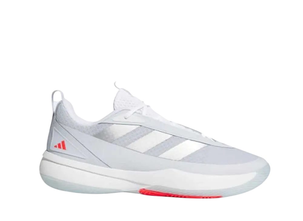 アディダス サブゾーン "ハローブルー/シルバーメタリック/クラウドホワイト"