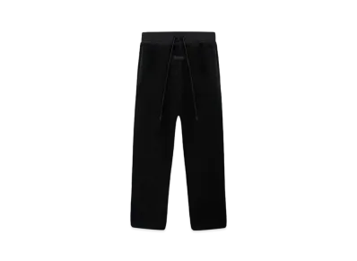 adidas x Fear of God Athletics Hike Pants "Black"