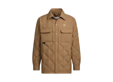 adidas Lightweight Dow "Brown Desert"