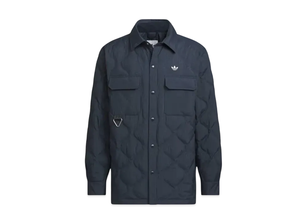 adidas Lightweight Dow "Aurora Ink"