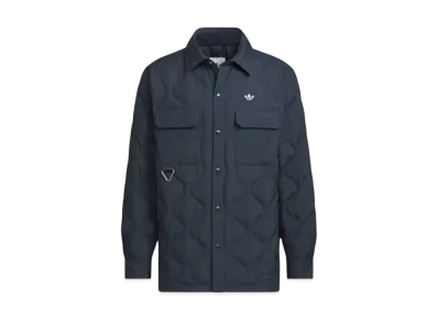 adidas Lightweight Dow "Aurora Ink"