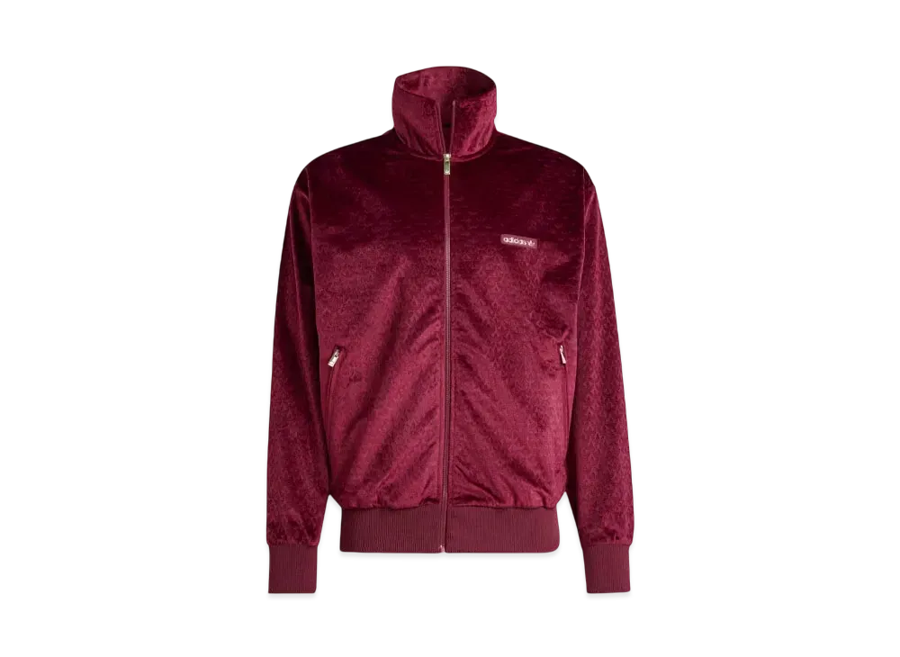 adidas Mono Truck Top "Shadow Red"