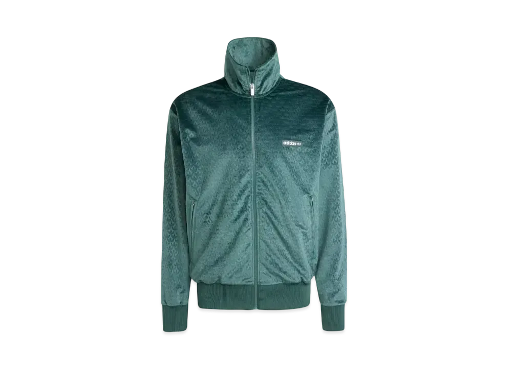 adidas Mono Truck Top "Mineral Green"