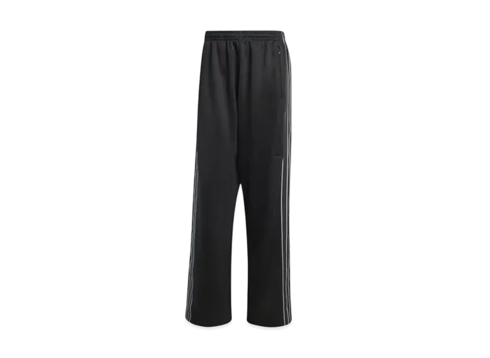 adidas Q4 FS Track Pants "Black"