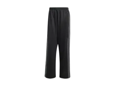 adidas Q4 FS Track Pants "Black"