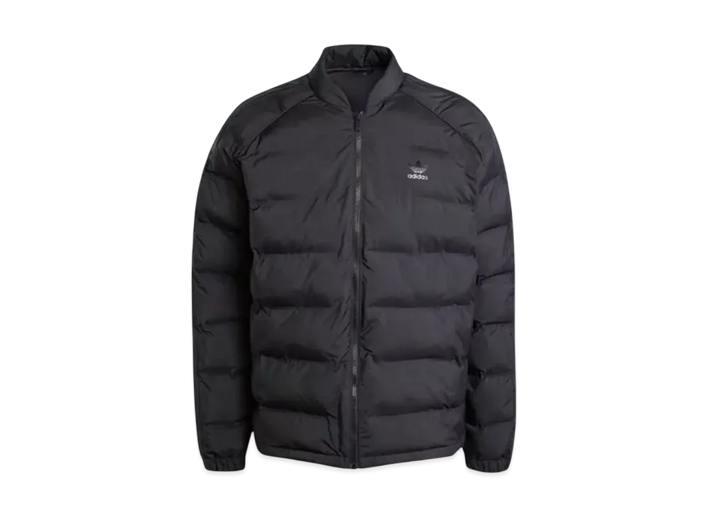 adidas SST Down Jacket "Black"