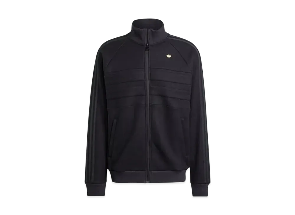 adidas Archive Truck Top "Black"