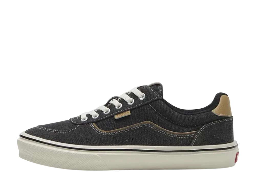 Vans Marverick "Black Denim" (V3858 BK.DNM)