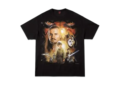 12/6先行販売・12/7抽選開始|Geeks Rule × Star Wars 12/6先行販売・12/7抽選開始|Geeks Rule × Star Wars