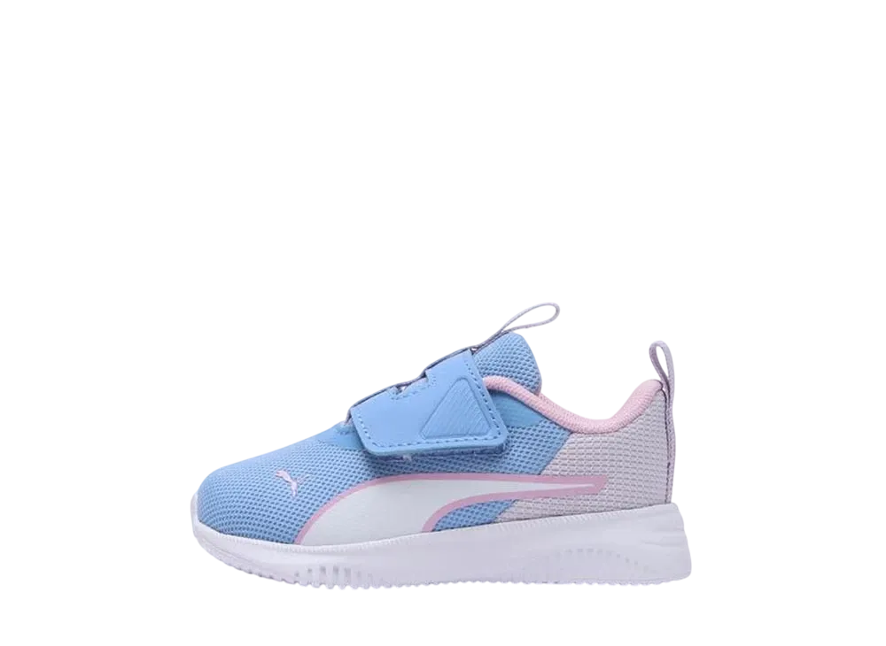 Puma TD Flyer Flex OWS TC "Day Dream/White"