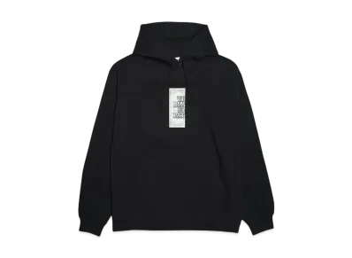 BlackEyePatch OG Dollar Bill Hoodie "Black"
