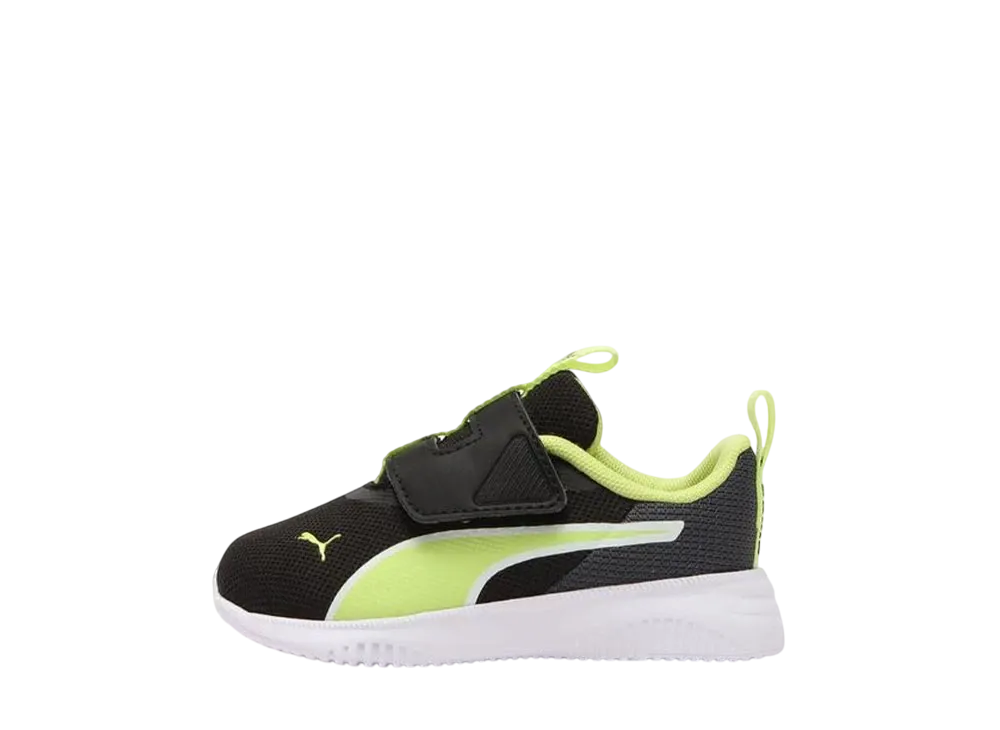 Puma TD Flyer Flex OWS TC "Black/Lily Pad"