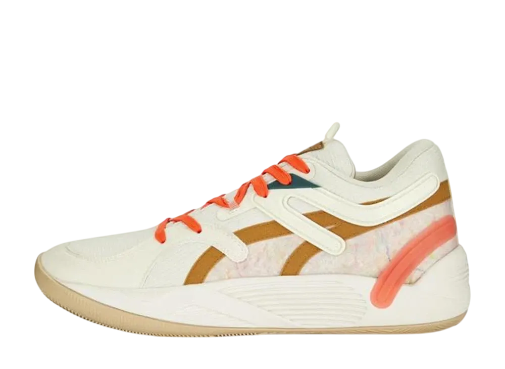 Puma TRC Blaze Court Childhood Dream "Pristine"