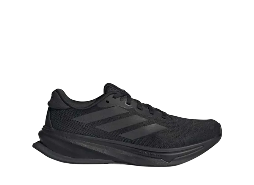 アディダス ウィメンズ スーパーノヴァ ライズ2 ランニング "コアブラック"