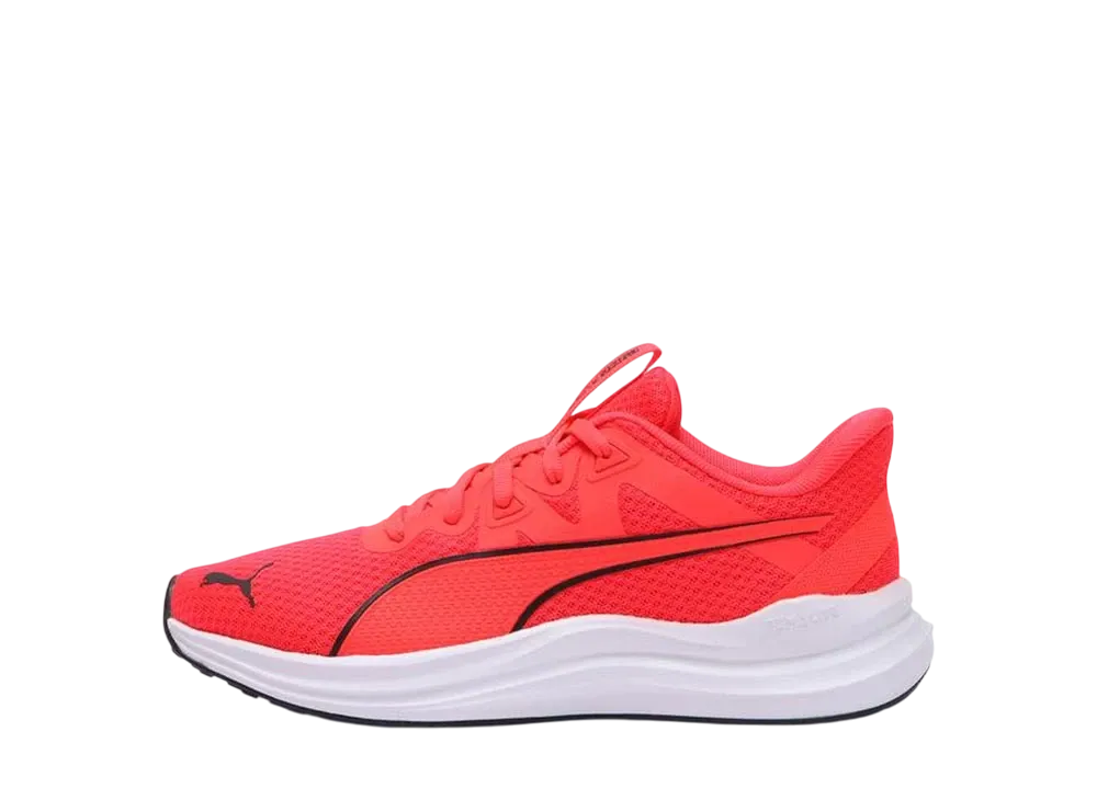 Puma GS Reflect Lite "Fire Orchid"