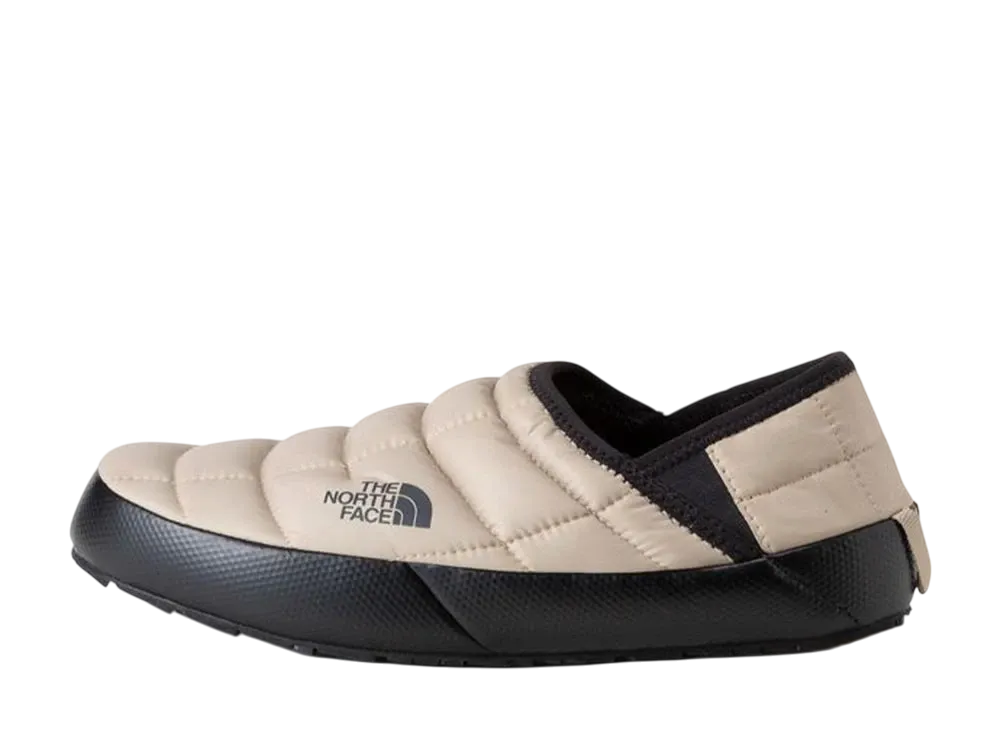 ザノースフェイス サーモボール トラクション ミュール5 "ホーソーンカーキ/TNFブラック" (NF02173)