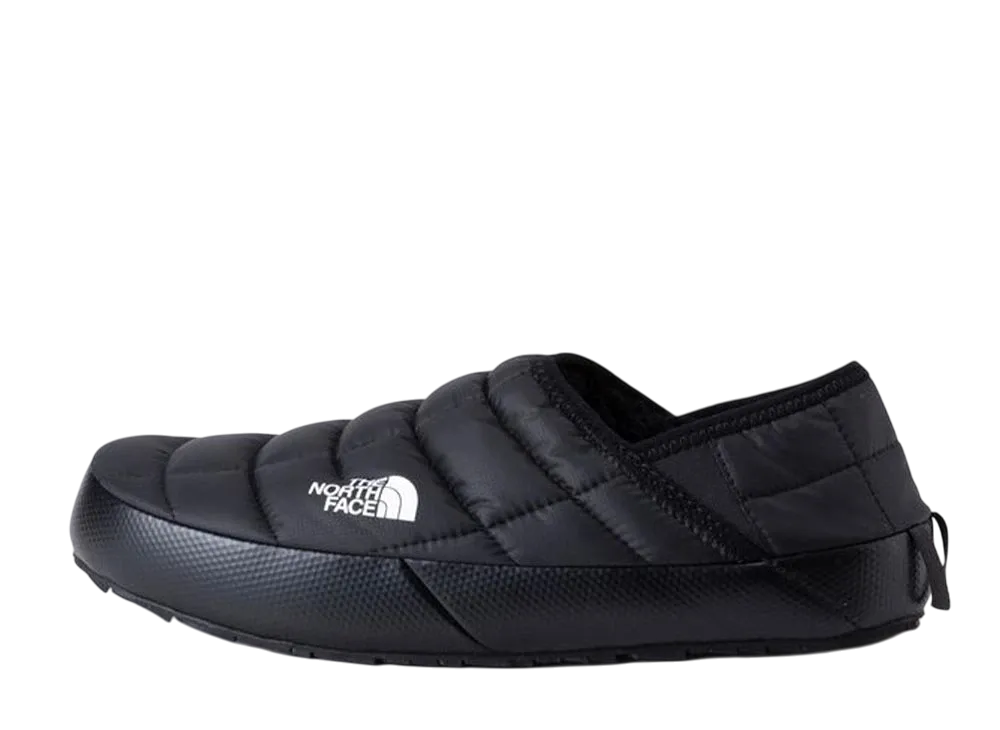 ザノースフェイス サーモボール トラクション ミュール5 "TNFブラック/TNFホワイト" (NF02173)