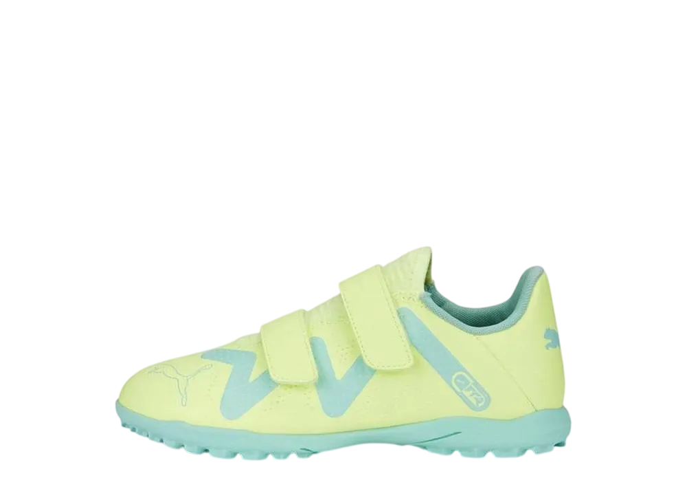 Puma PS Future Play TT V "Fast Yellow"