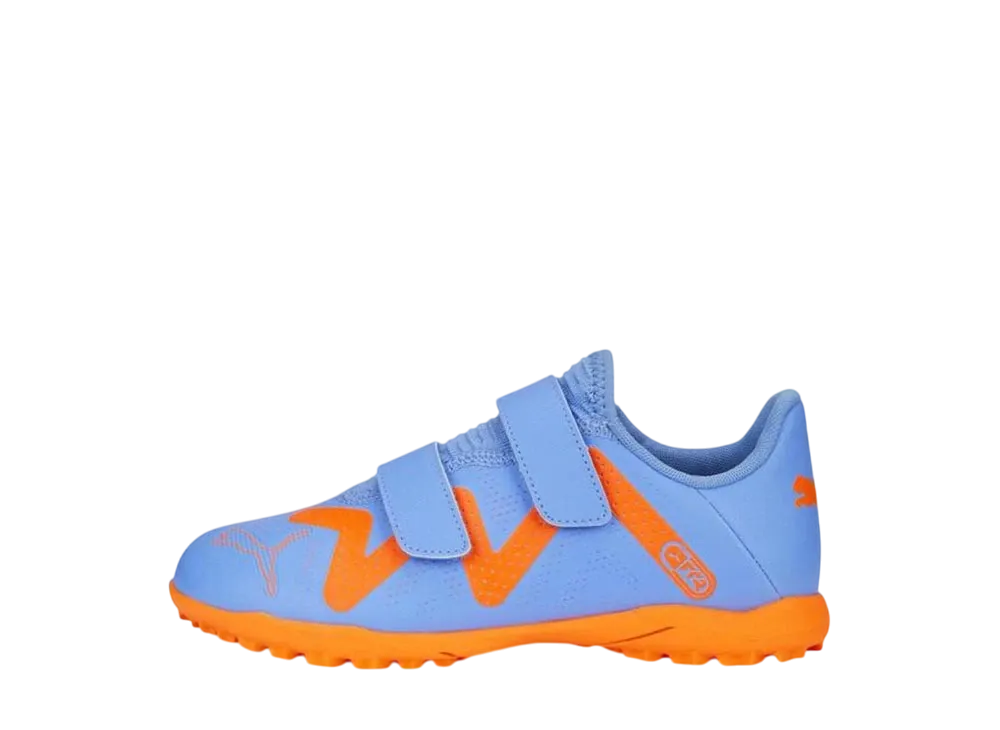 Puma PS Future Play TT V "Blue Glimmer"