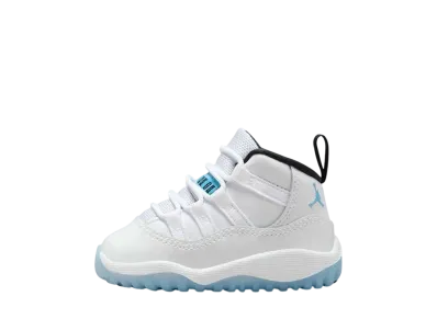 ナイキ TD エアジョーダン11 レトロ "レジェンドブルー"(キッズ)