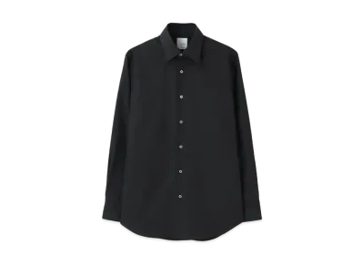 Paul Smith Broad Dress Shirt "Black"