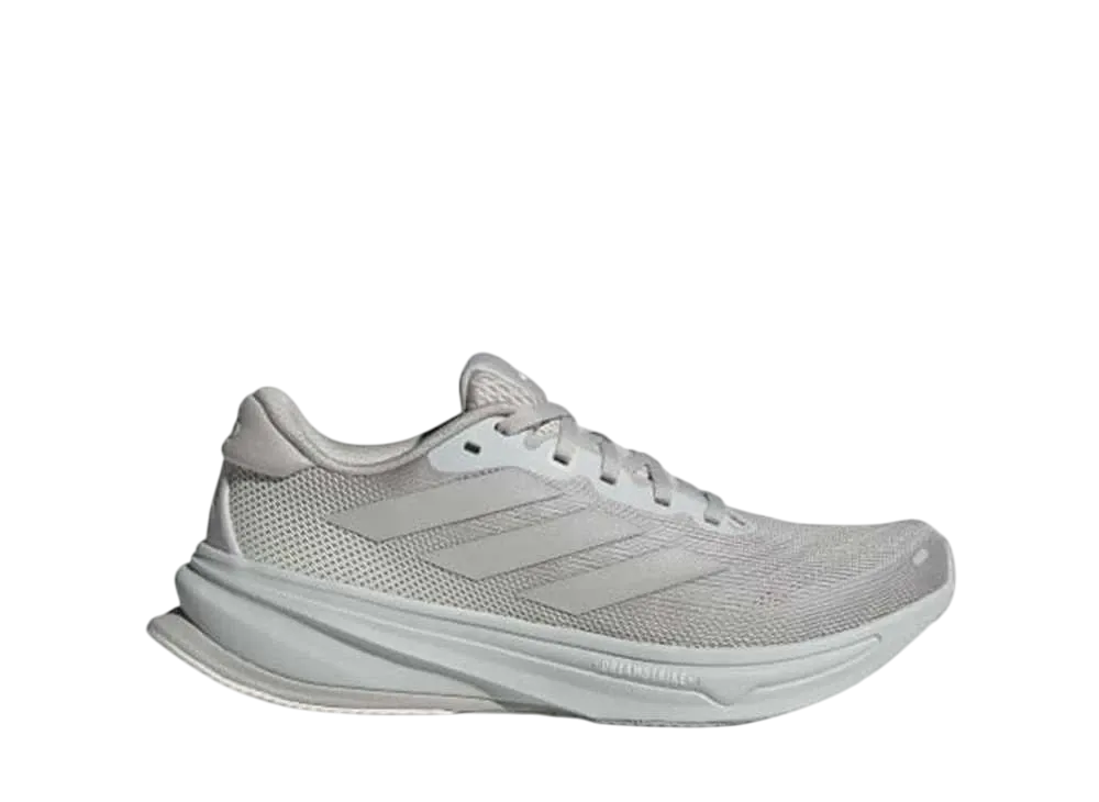 アディダス ウィメンズ スーパーノヴァ ライズ2 ランニング "グレーツー/チョークホワイト"