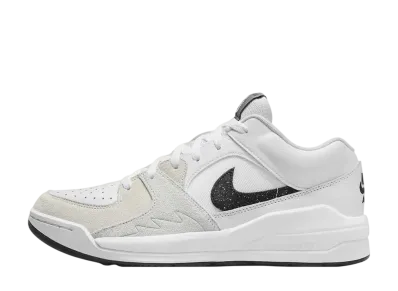 Nike Jordan Stadium 90 "White/Cool Grey/Black"