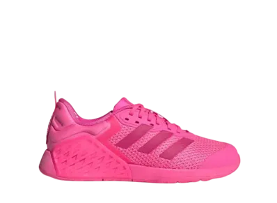 adidas Women's Dropset 3 "Lucid Pink"
