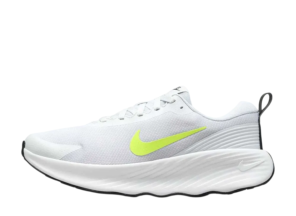 ナイキ プロミナ "ピュアプラチナム/ブラック/ボルト"