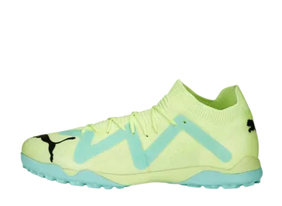 Puma Future Match TT "Fast Yellow"