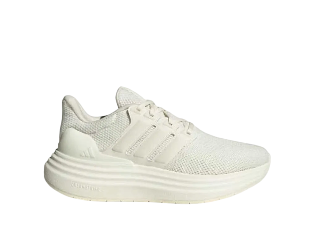 adidas Women's Ultradream Bold "Off White/Semi Green Spark"