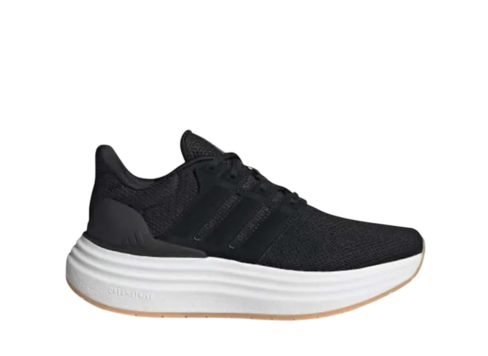 アディダス ウィメンズ ウルトラドリームボールド "コアブラック/クラウドホワイト"